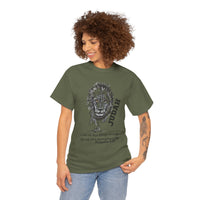 Lion of Judah – ‘I Can Do All Things’ Philippians 4:13 Tee