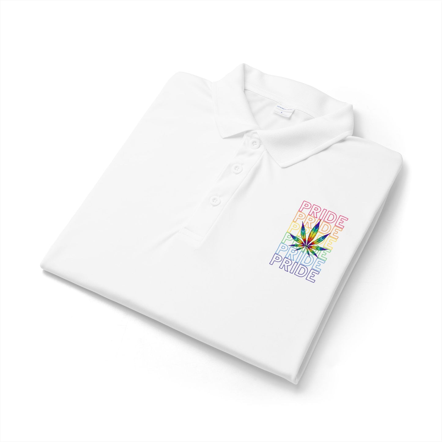 Pride Mary Polo