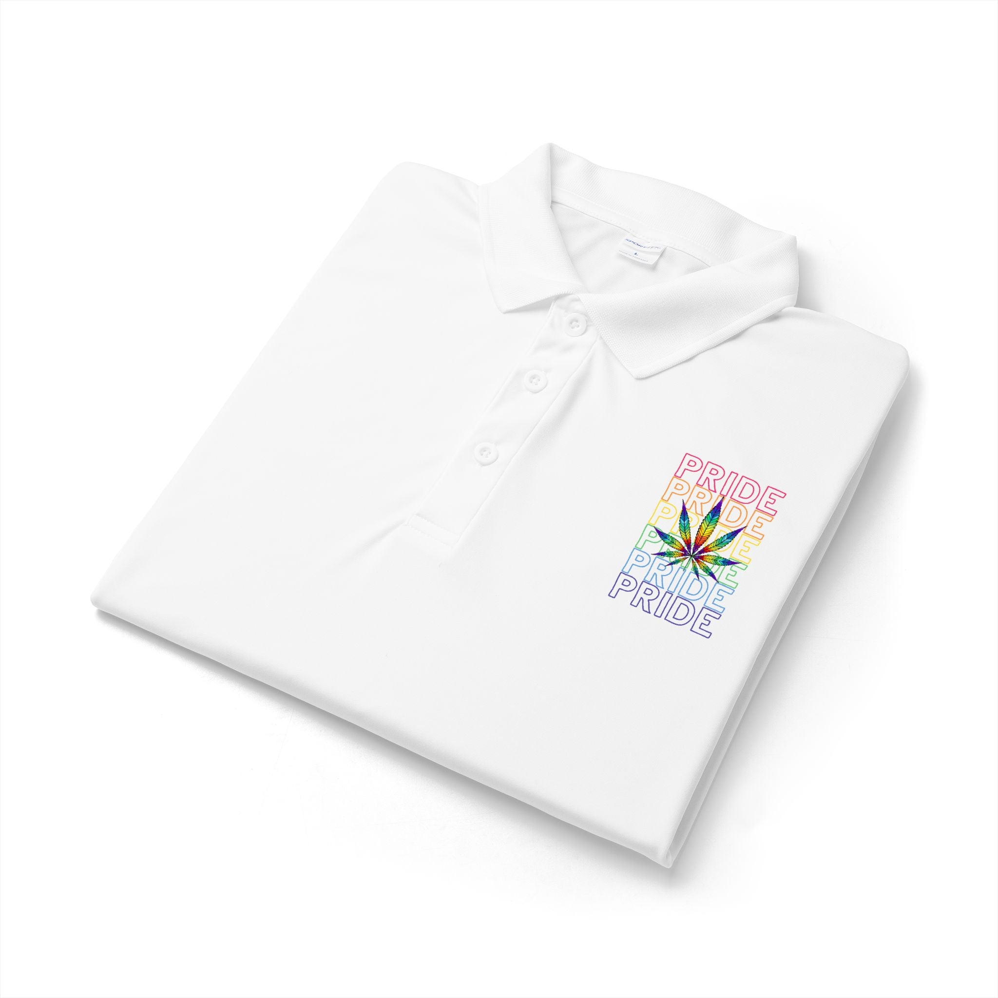 Pride Mary Polo