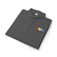 Pride Balloons Polo