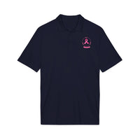 Breast Cancer Survivor Polo