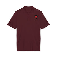 Jesus Loves Me Polo