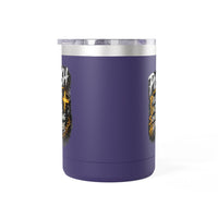 "Push: Pray Until Something Happens" 15oz Tumbler