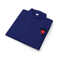 Jesus Loves Me Polo