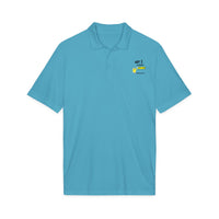 Let Your Light Shine Polo
