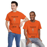 Salvation - Jesus Paid Tee