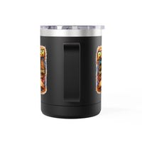"Push: Pray Until Something Happens" 15oz Tumbler - Bible