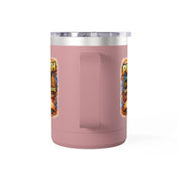 "Push: Pray Until Something Happens" 15oz Tumbler - Bible