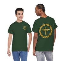 Jesus Crown of Thorns T-Shirt