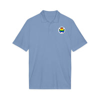 Ally Pride Polo
