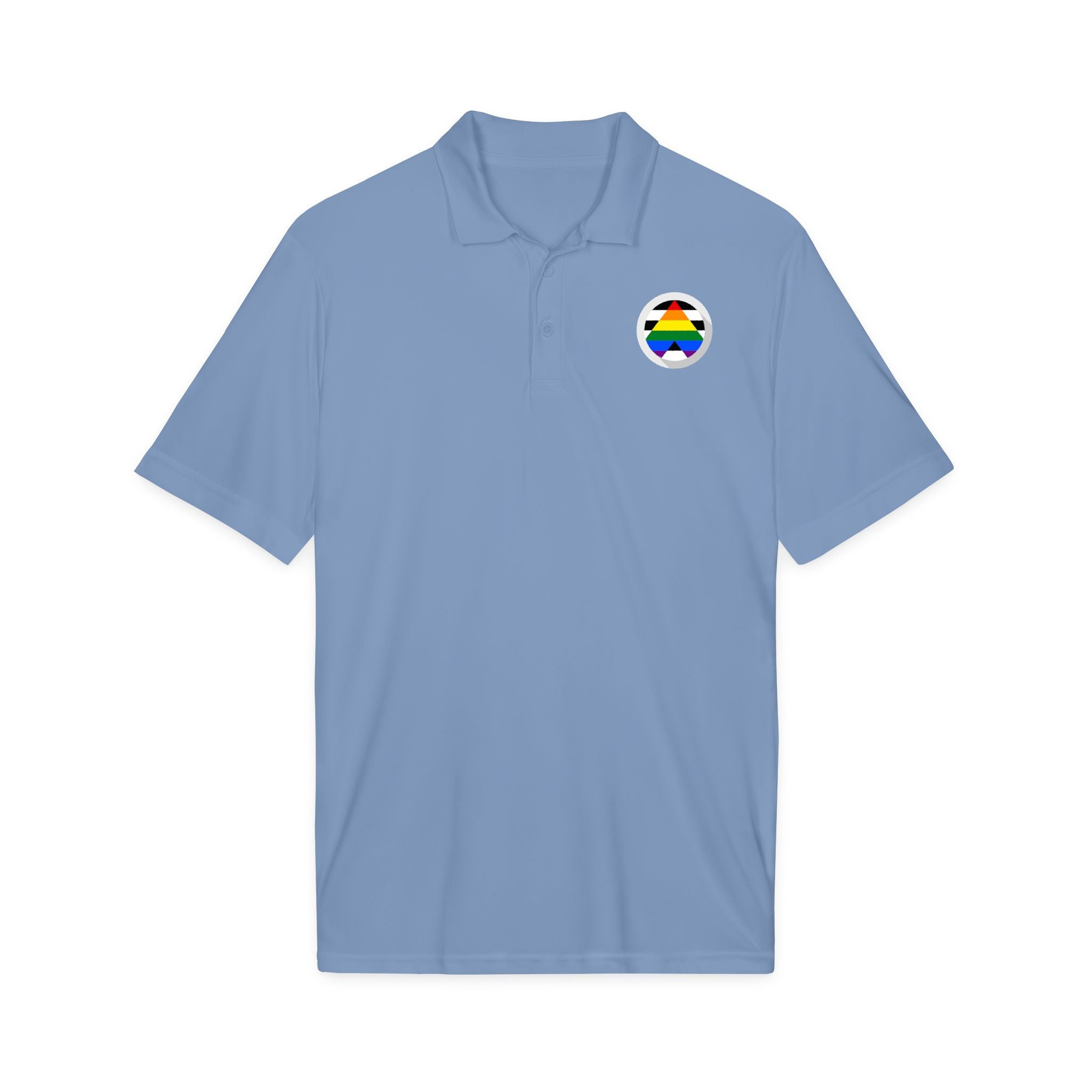 Ally Pride Polo