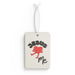 Car Air Freshener - Jesus Loves Me Inspirational Scent