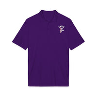Faith Polo