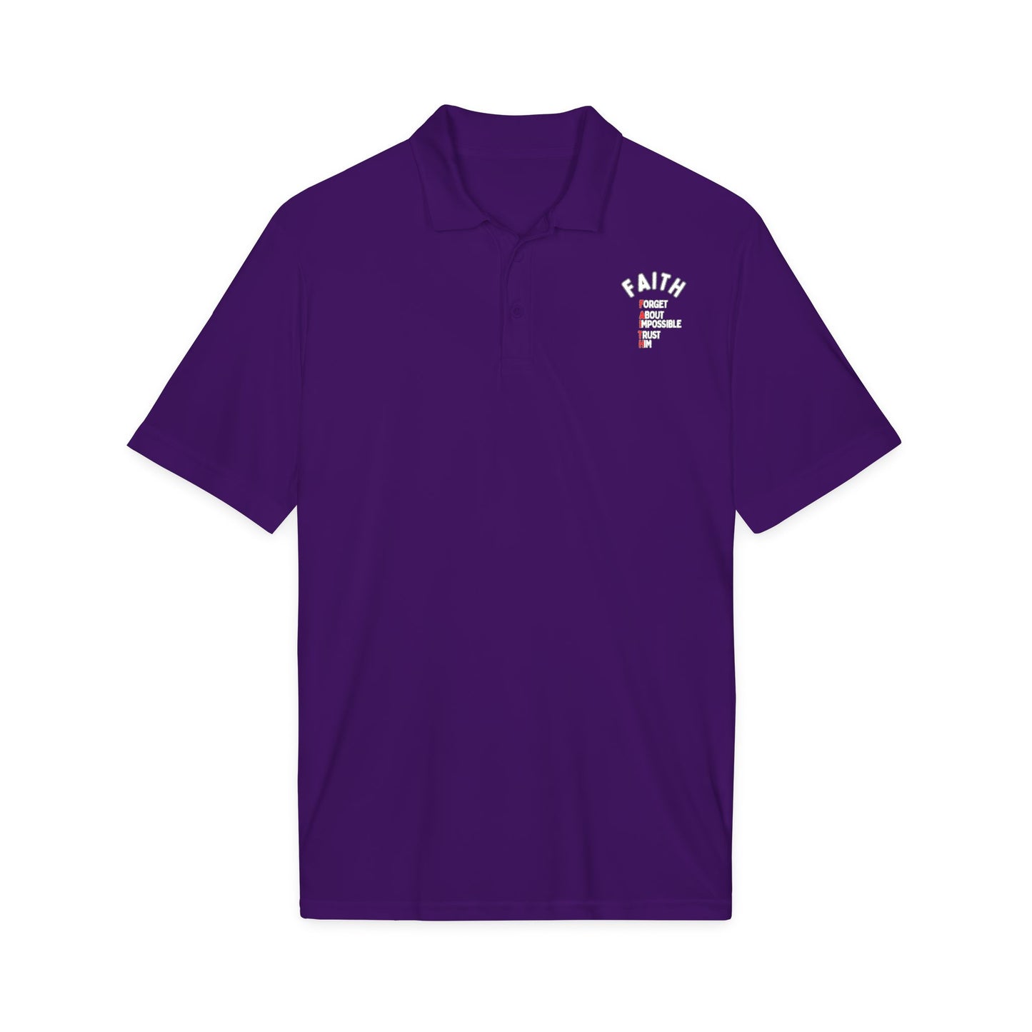 Faith Polo