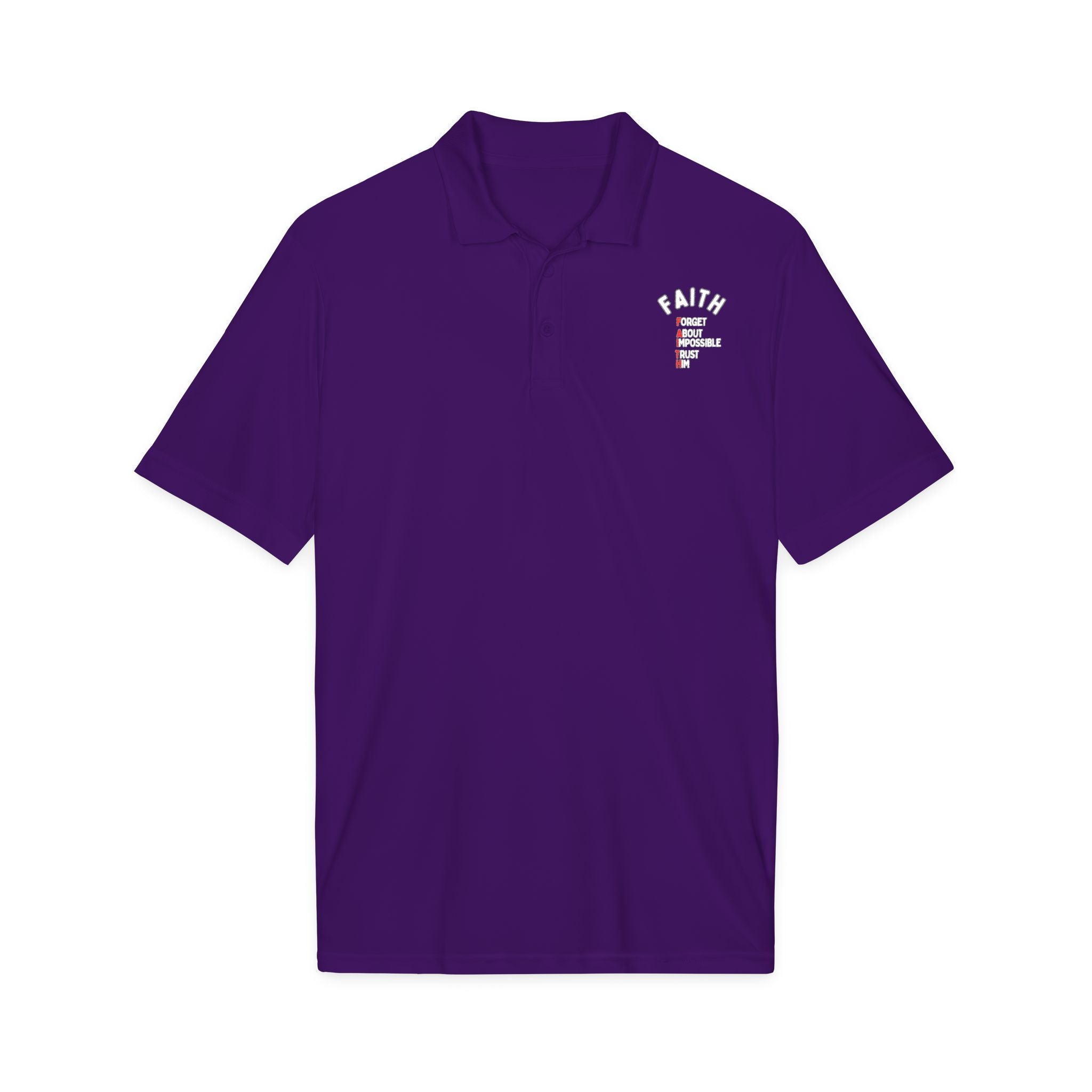 Faith Polo
