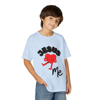 Jesus Loves Me Youth t-shirt