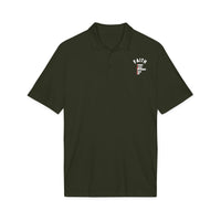 Faith Polo