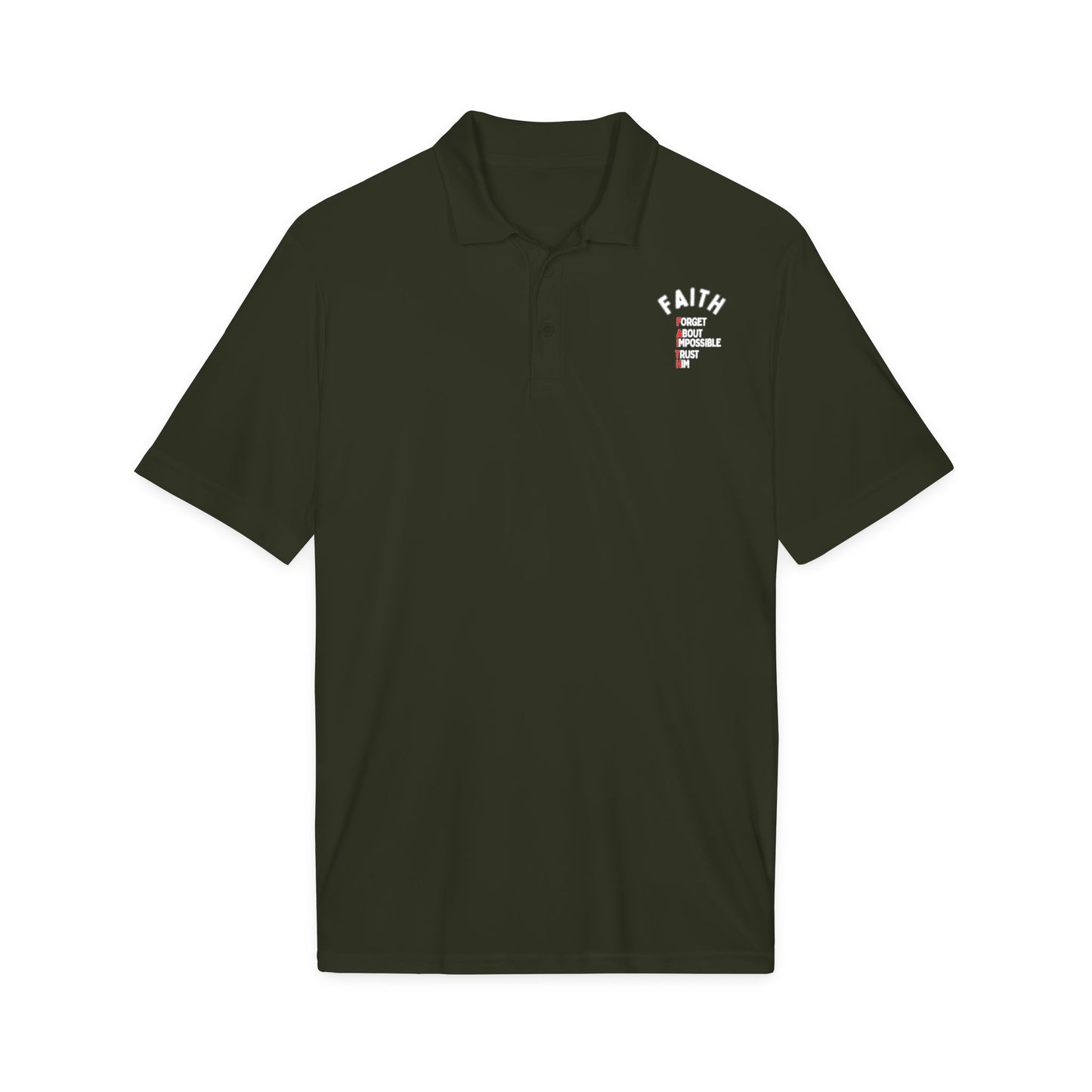 Faith Polo