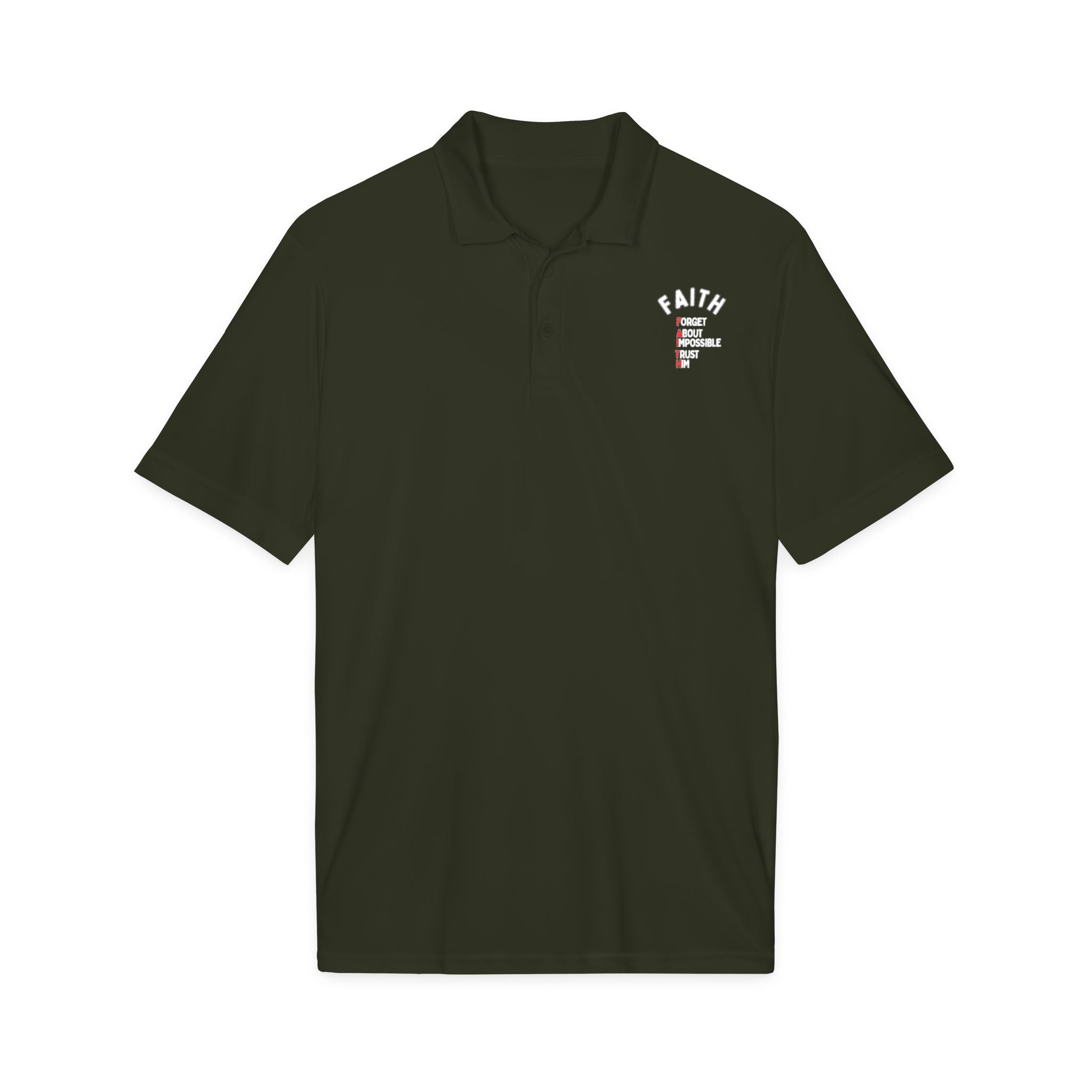 Faith Polo