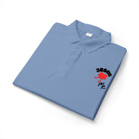 Jesus Loves Me Polo