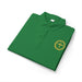 Jesus Crown of Thorns Polo