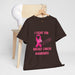 I Fight for My Wife Pink Ribbon T-Shirt