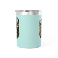 "Push: Pray Until Something Happens" 15oz Tumbler
