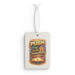 “Push: Pray Until Something Happens” Inspirational Scented Tag - Bible