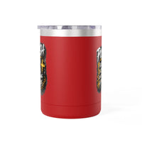 "Push: Pray Until Something Happens" 15oz Tumbler