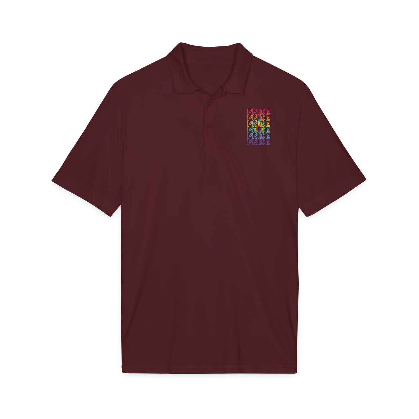 Pride Mary Polo