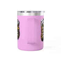 "Push: Pray Until Something Happens" 15oz Tumbler