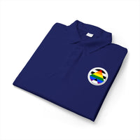 Ally Pride Polo