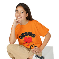 Jesus Loves Me Youth t-shirt
