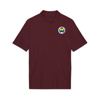 Ally Pride Polo