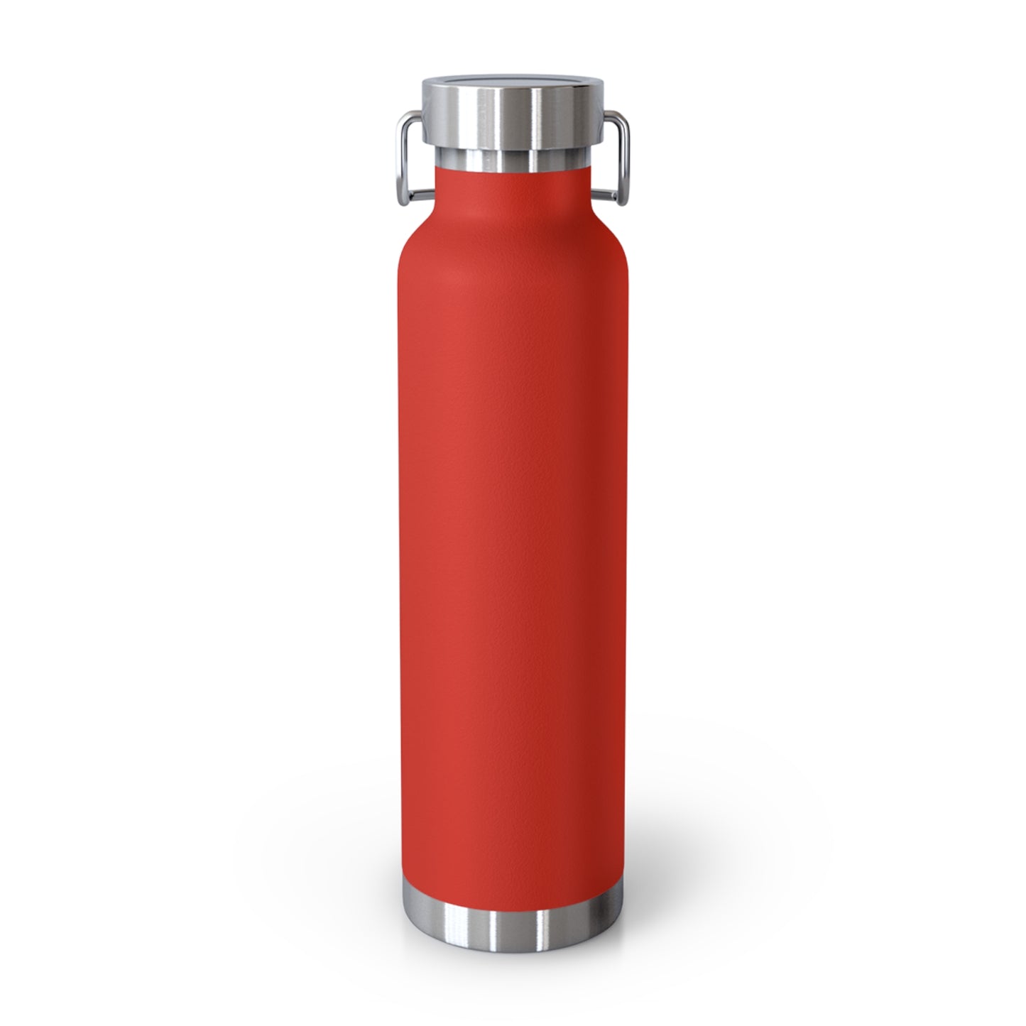 I Fight For My Friend 22oz Insulated Water Bottle