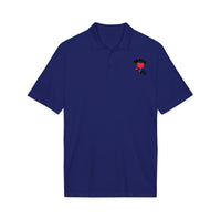 Jesus Loves Me Polo