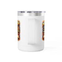 "Push: Pray Until Something Happens" 15oz Tumbler - Bible