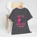 I Fight for My Mom Pink Ribbon Shirt