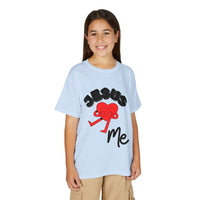 Jesus Loves Me Youth t-shirt