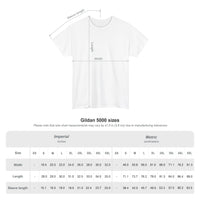 Push Pray Until Something Happens Front/Back Tee