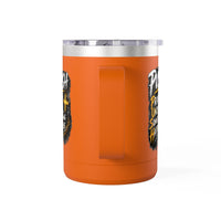 "Push: Pray Until Something Happens" 15oz Tumbler