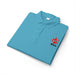 Eye Love Jesus Polo