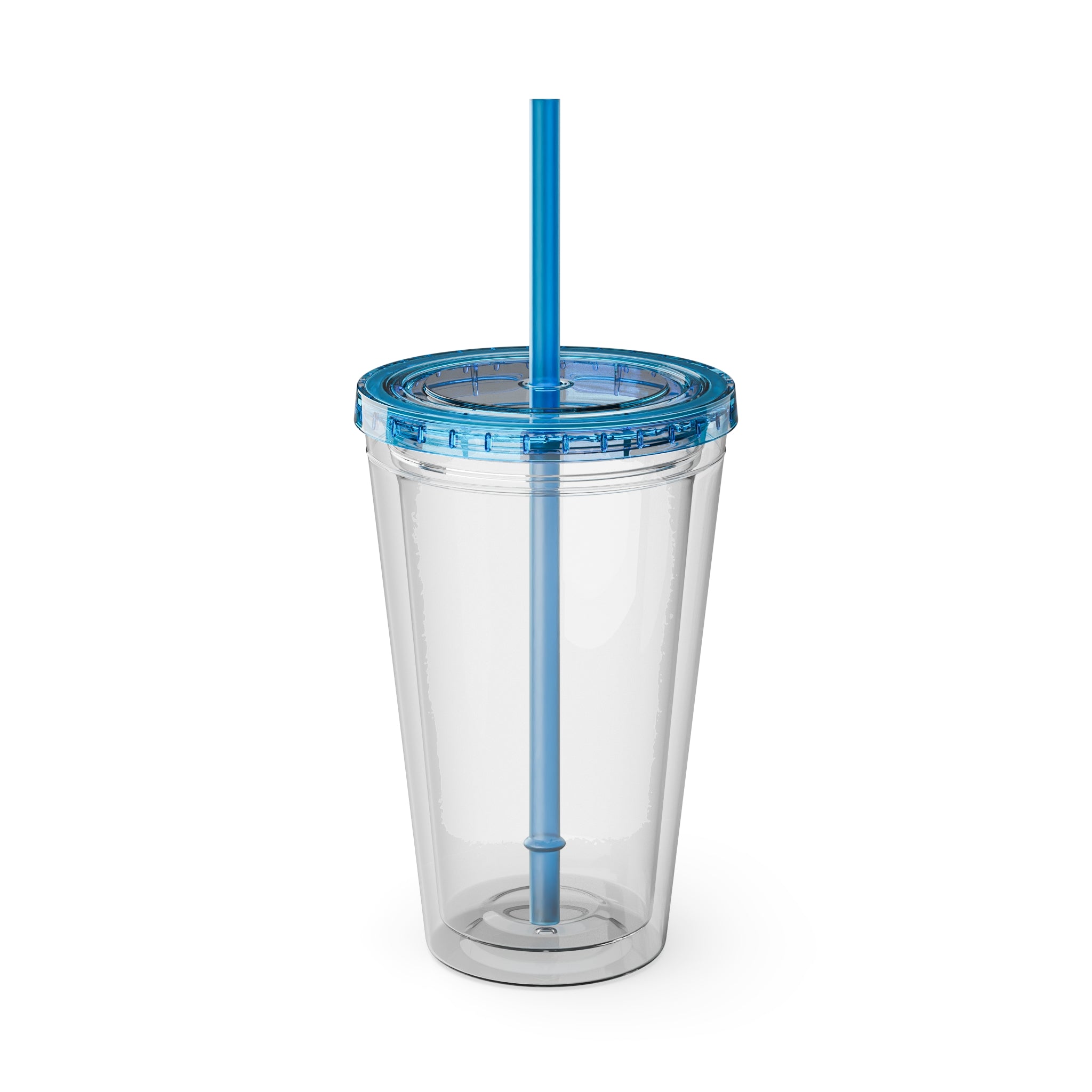 Push Pray Until Something Happens 16oz Tumbler — Bible