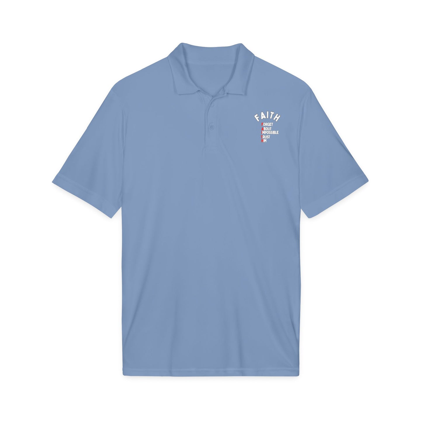 Faith Polo