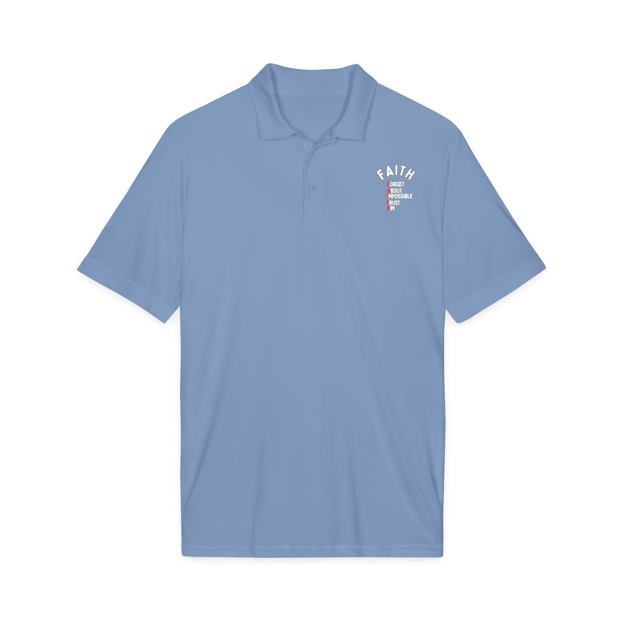 Faith Polo