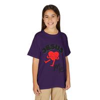 Jesus Loves Me Youth t-shirt