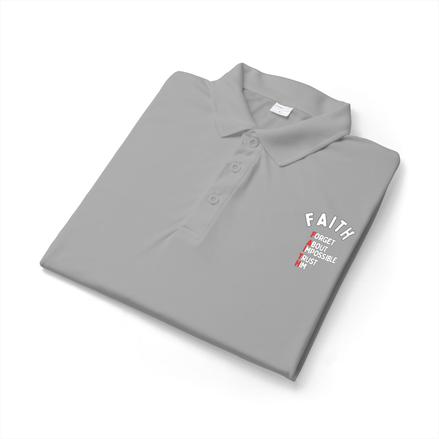 Faith Polo