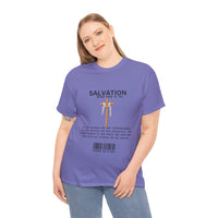 Salvation - Jesus Paid Tee