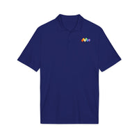 Pride Balloons Polo