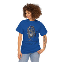 Lion of Judah – ‘I Can Do All Things’ Philippians 4:13 Tee